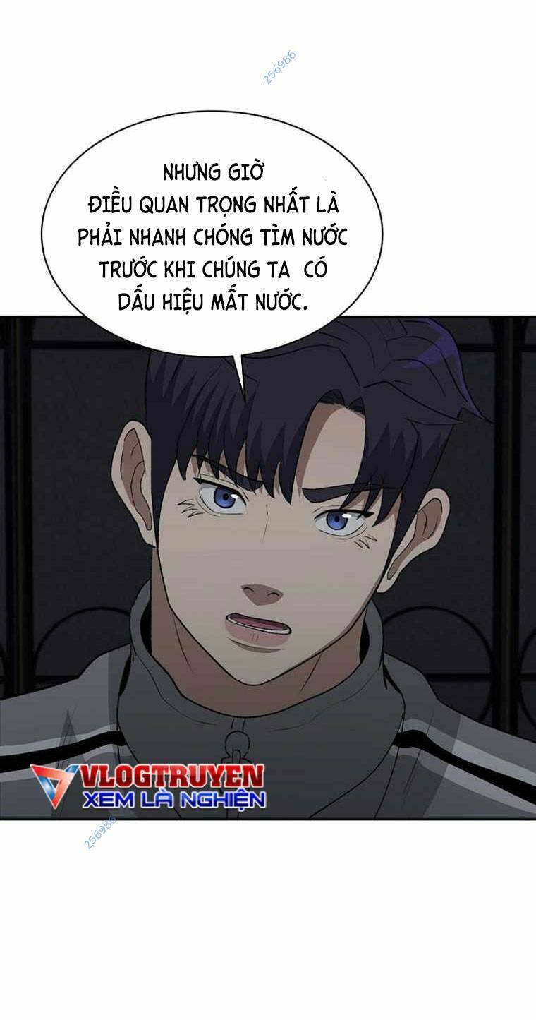 Con Tàu Zombie Chapter 19 - 15