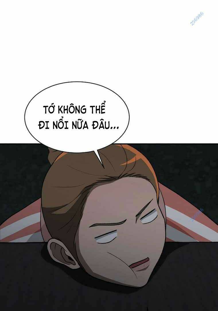 Con Tàu Zombie Chapter 19 - 17