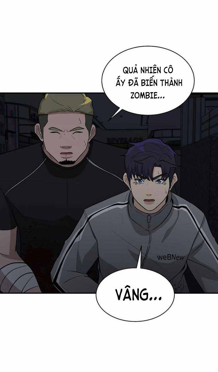 Con Tàu Zombie Chapter 19 - 28