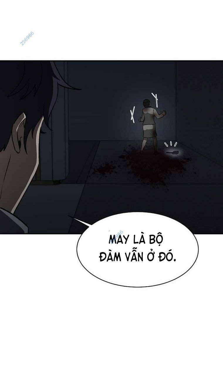 Con Tàu Zombie Chapter 19 - 29