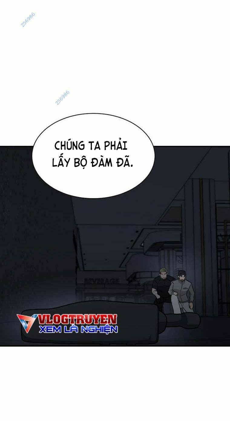 Con Tàu Zombie Chapter 19 - 40