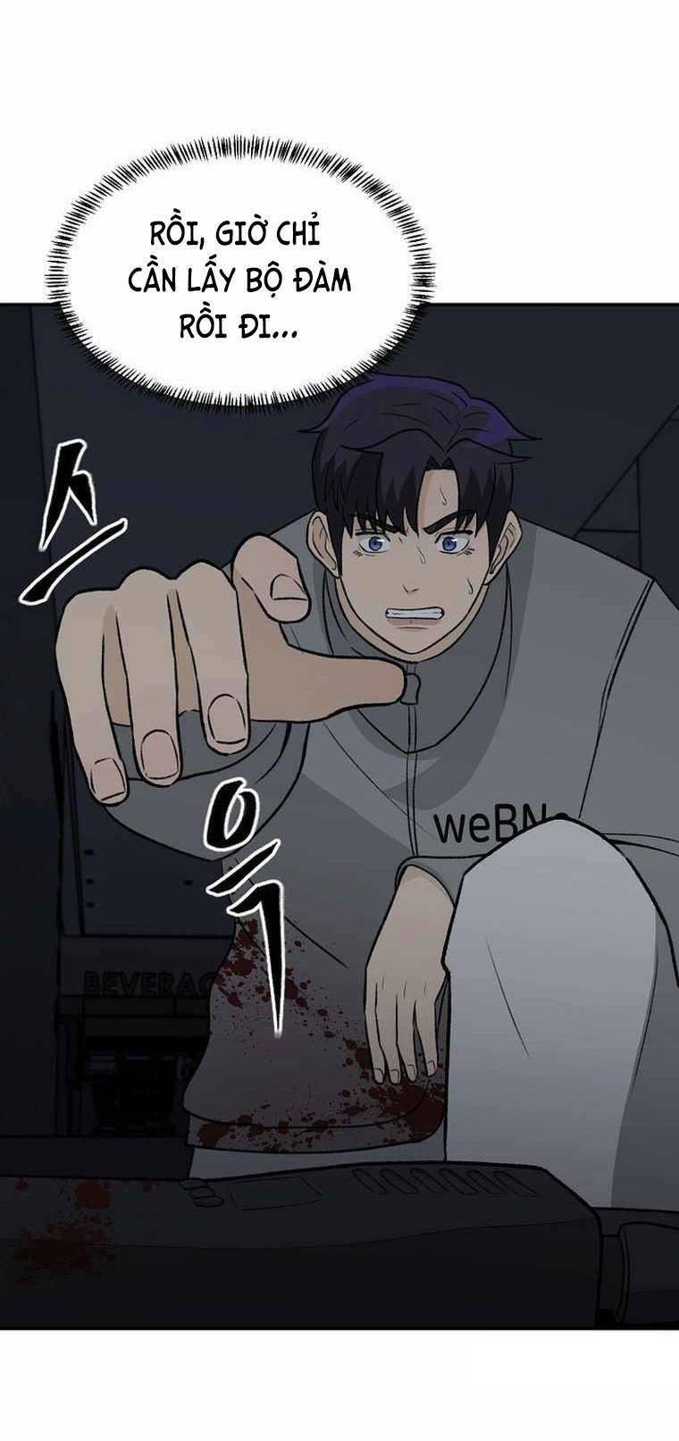 Con Tàu Zombie Chapter 19 - 46