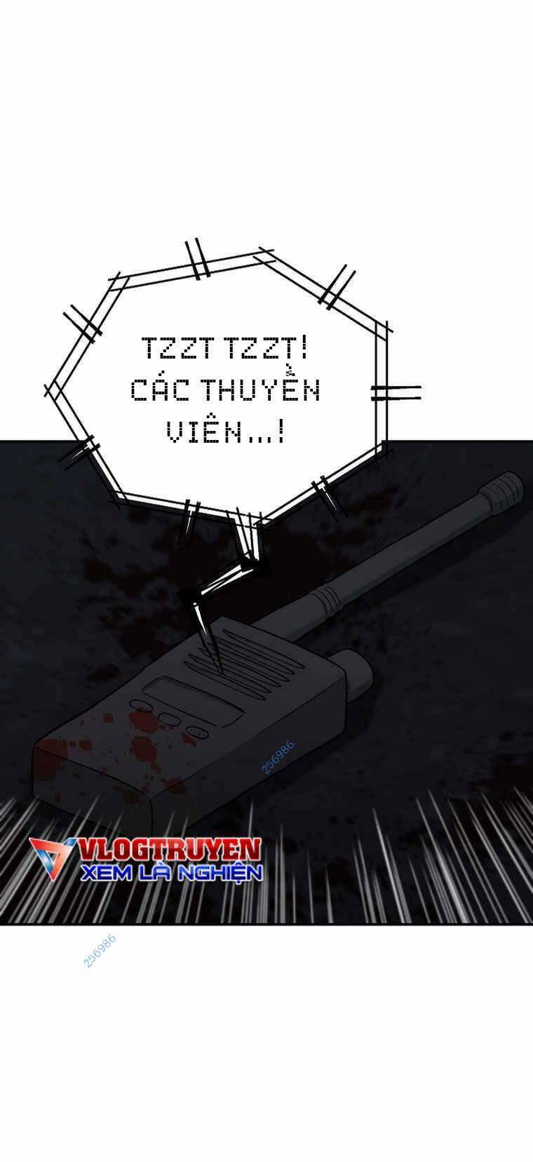 Con Tàu Zombie Chapter 19 - 47