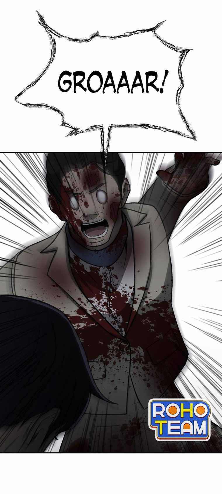 Con Tàu Zombie Chapter 19 - 50