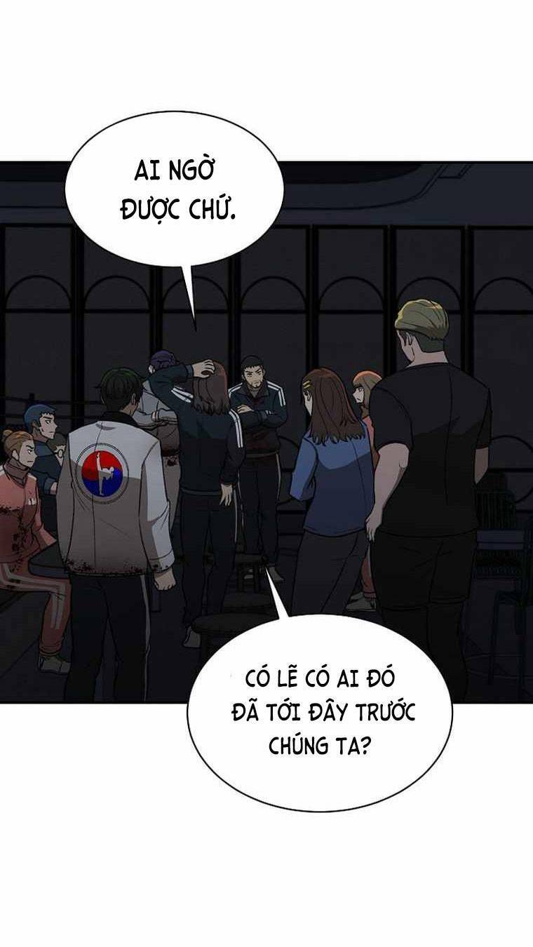 Con Tàu Zombie Chapter 19 - 6