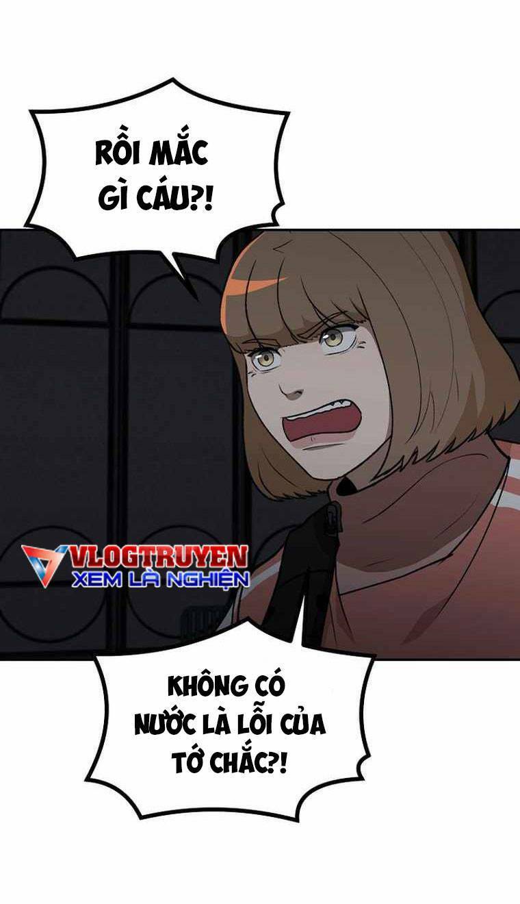 Con Tàu Zombie Chapter 19 - 8
