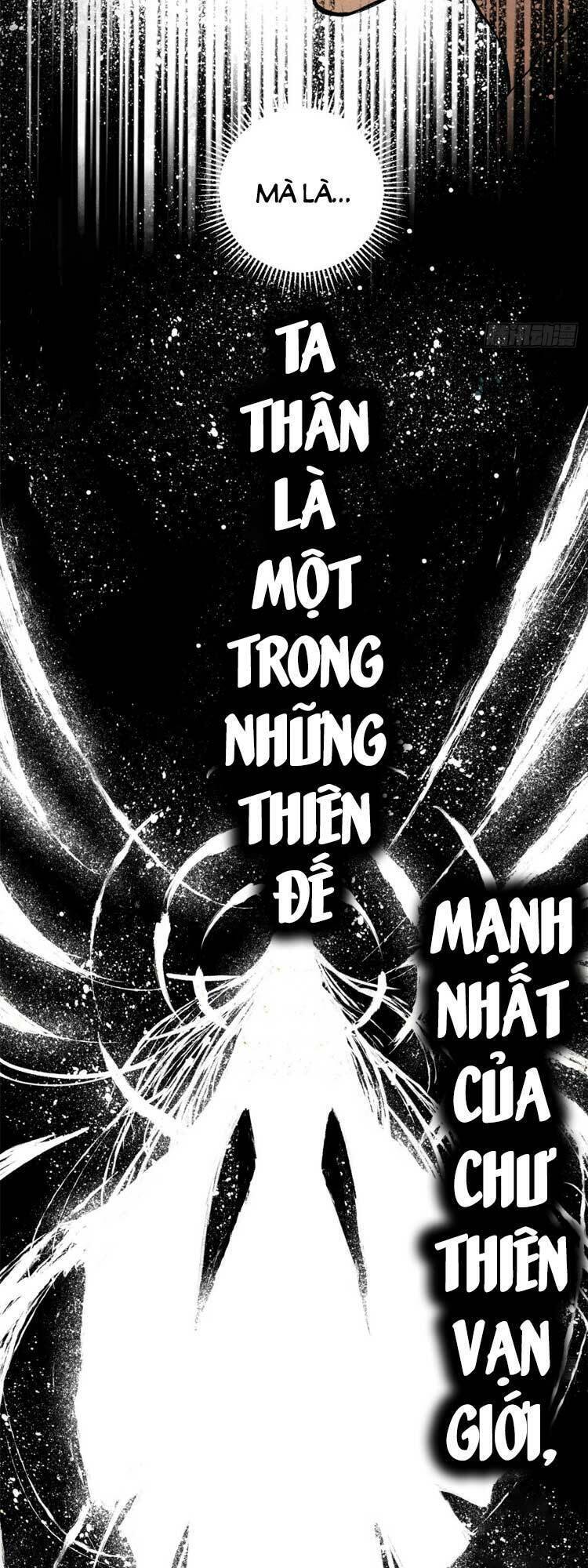 Ngụy Quân Tử Không Sợ Chết Chapter 1 - 31
