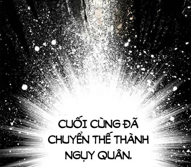 Ngụy Quân Tử Không Sợ Chết Chapter 1 - 34