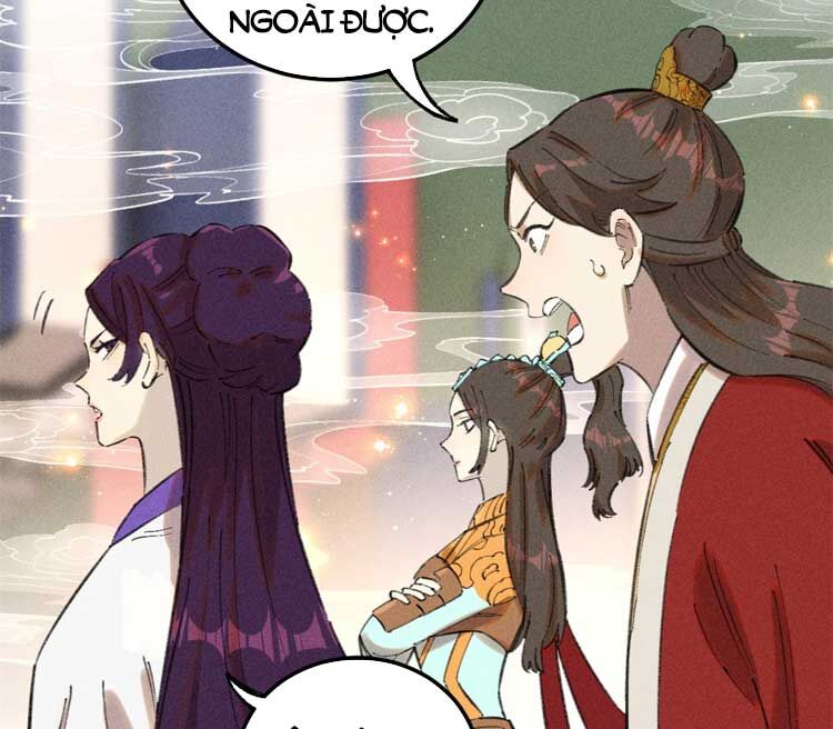 Ngụy Quân Tử Không Sợ Chết Chapter 12 - 17