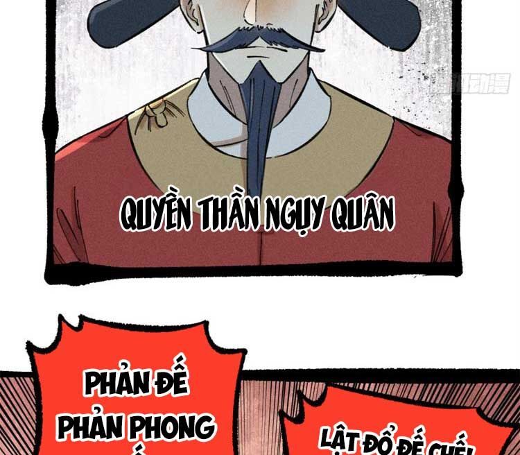 Ngụy Quân Tử Không Sợ Chết Chapter 13 - 17