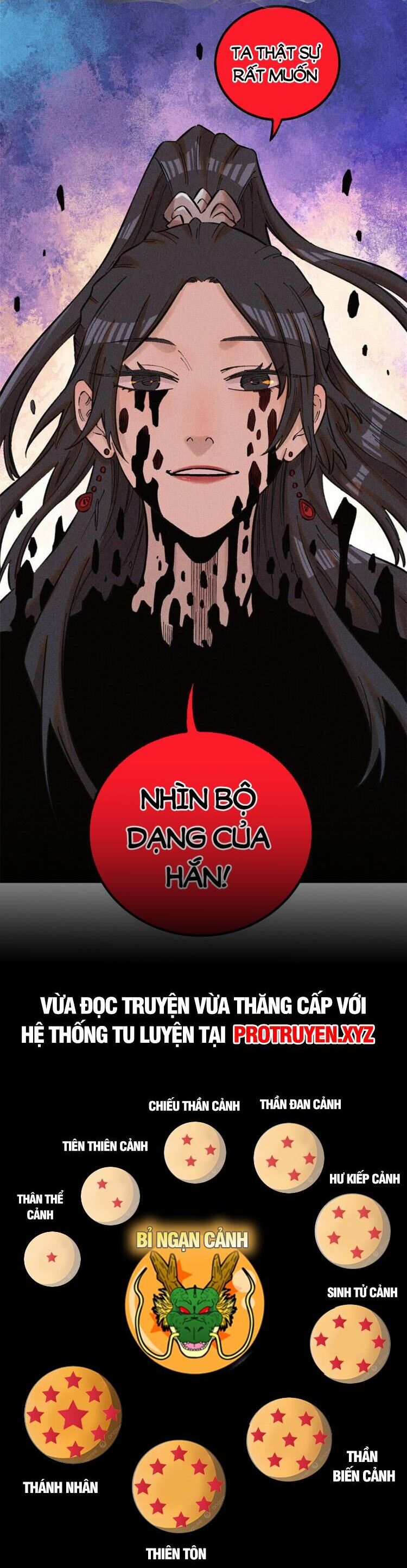 Ngụy Quân Tử Không Sợ Chết Chapter 24 - 20