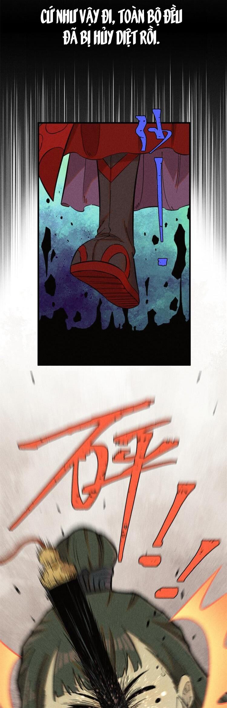 Ngụy Quân Tử Không Sợ Chết Chapter 24 - 10
