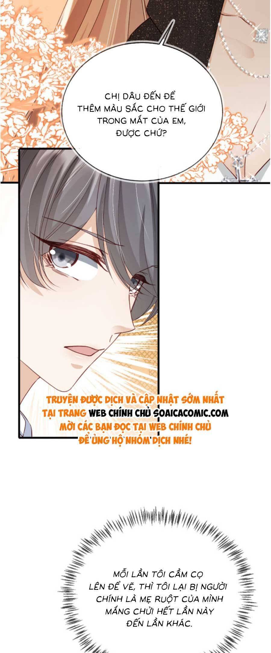 Sau Khi Trọng Sinh, Tôi Gả Cho Đại Lão Tàn Tật Chapter 12 - 30
