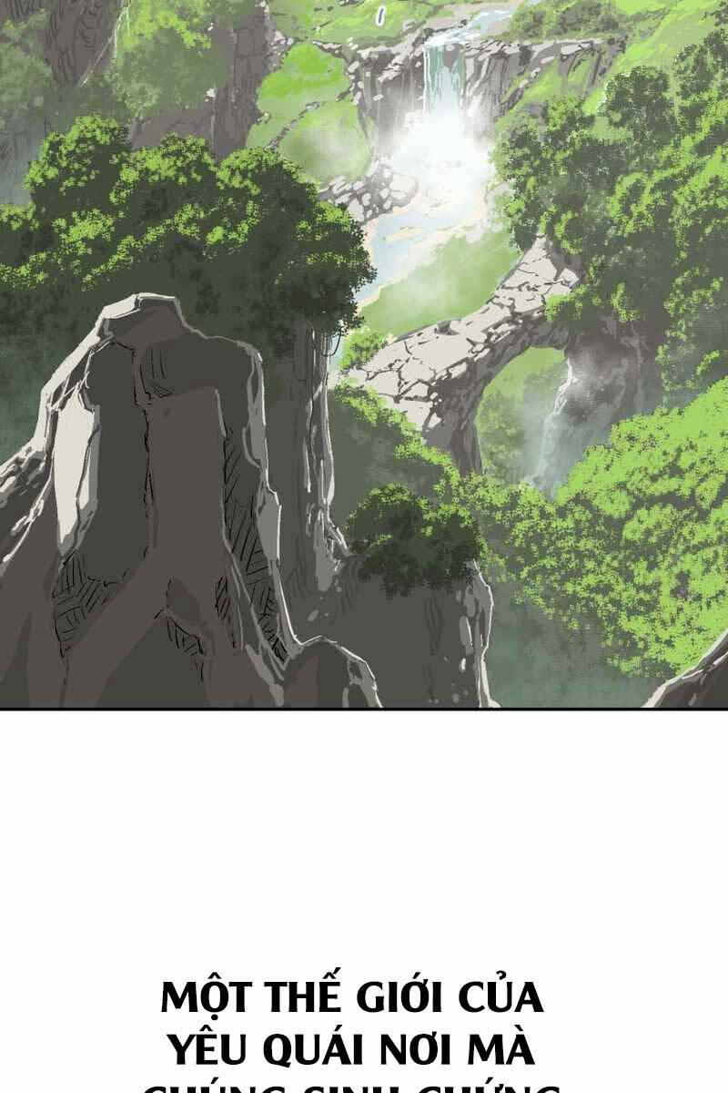 Vĩ Linh Kiếm Tiên Chapter 1 - 2