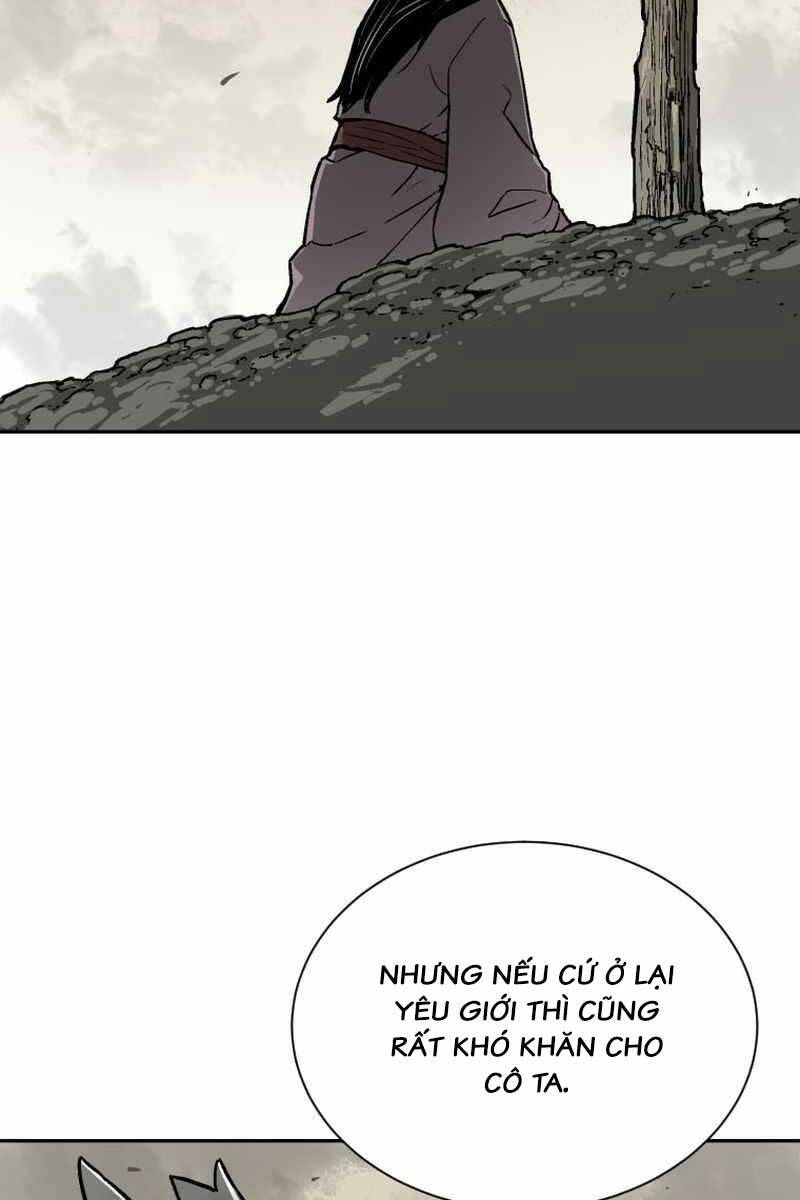 Vĩ Linh Kiếm Tiên Chapter 1 - 108
