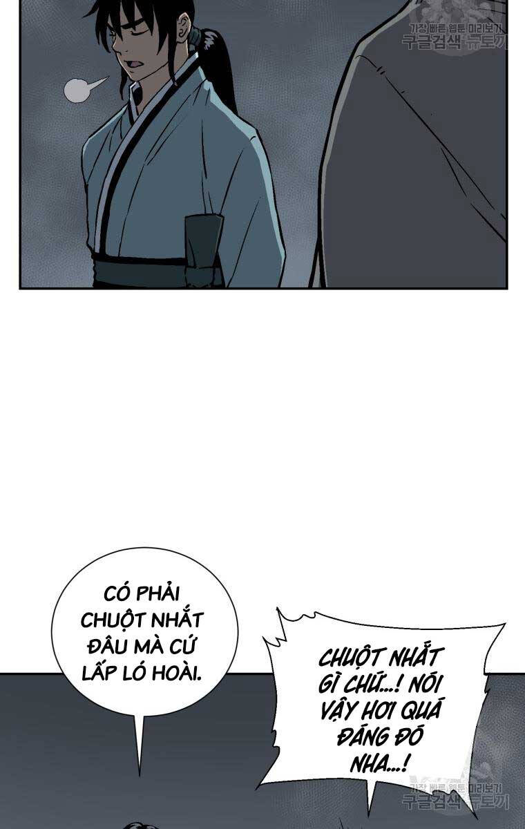 Vĩ Linh Kiếm Tiên Chapter 13 - 89