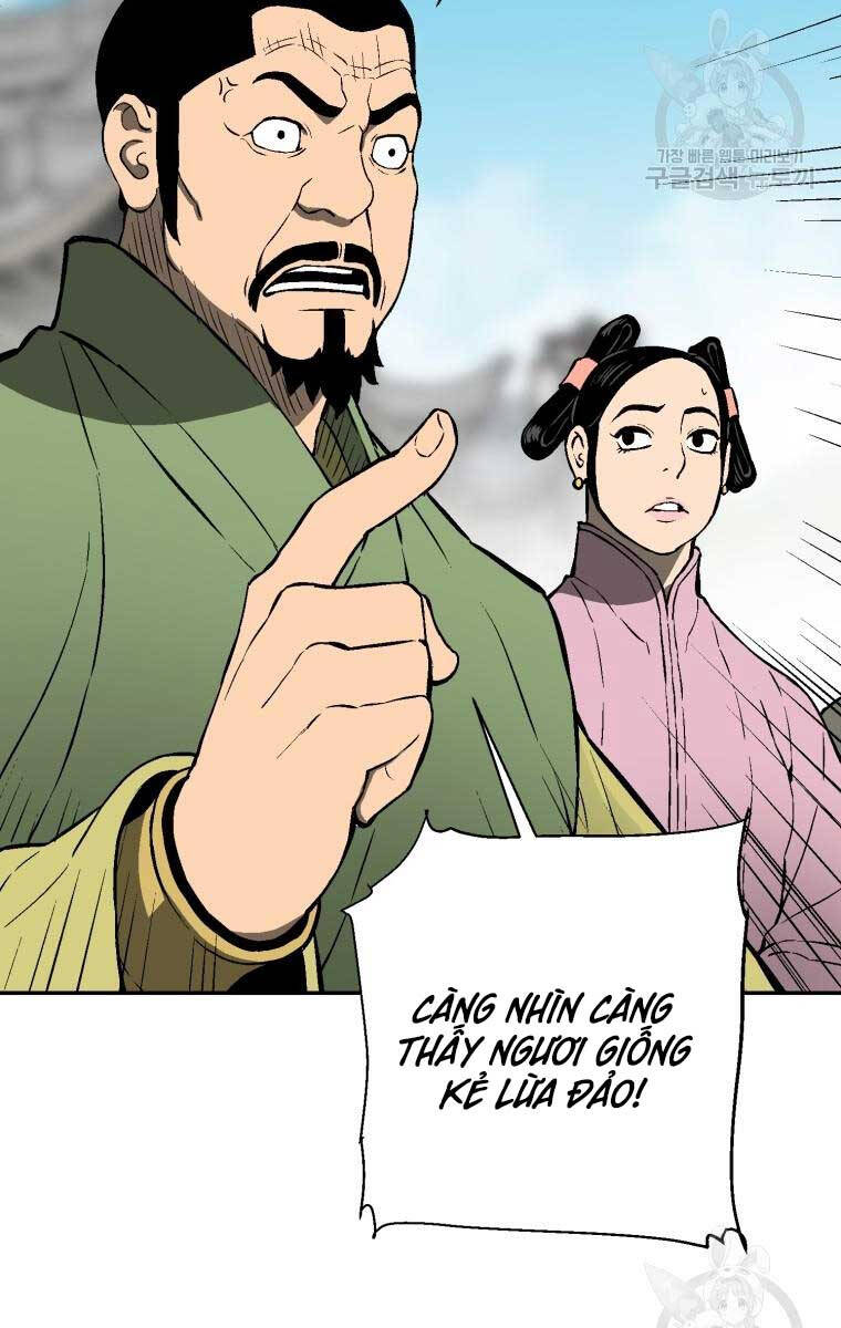 Vĩ Linh Kiếm Tiên Chapter 17 - 64