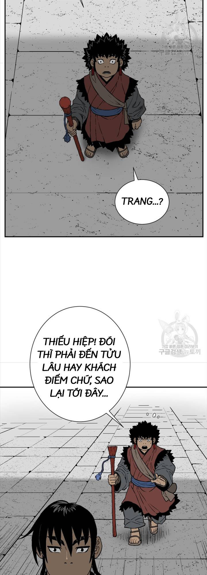 Vĩ Linh Kiếm Tiên Chapter 18 - 35