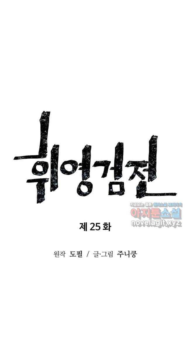 Vĩ Linh Kiếm Tiên Chapter 25 - 12