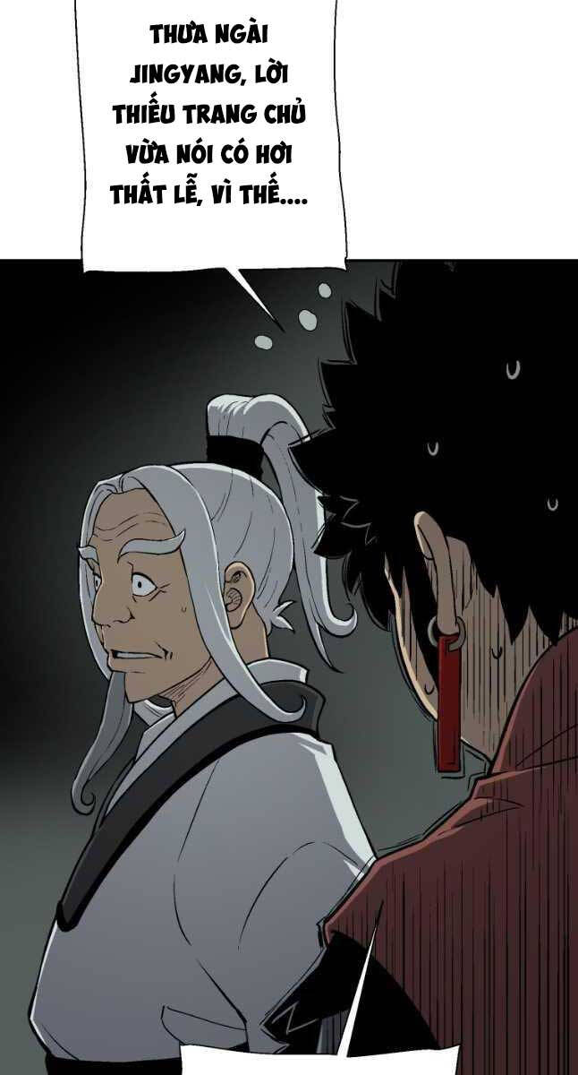 Vĩ Linh Kiếm Tiên Chapter 25 - 23