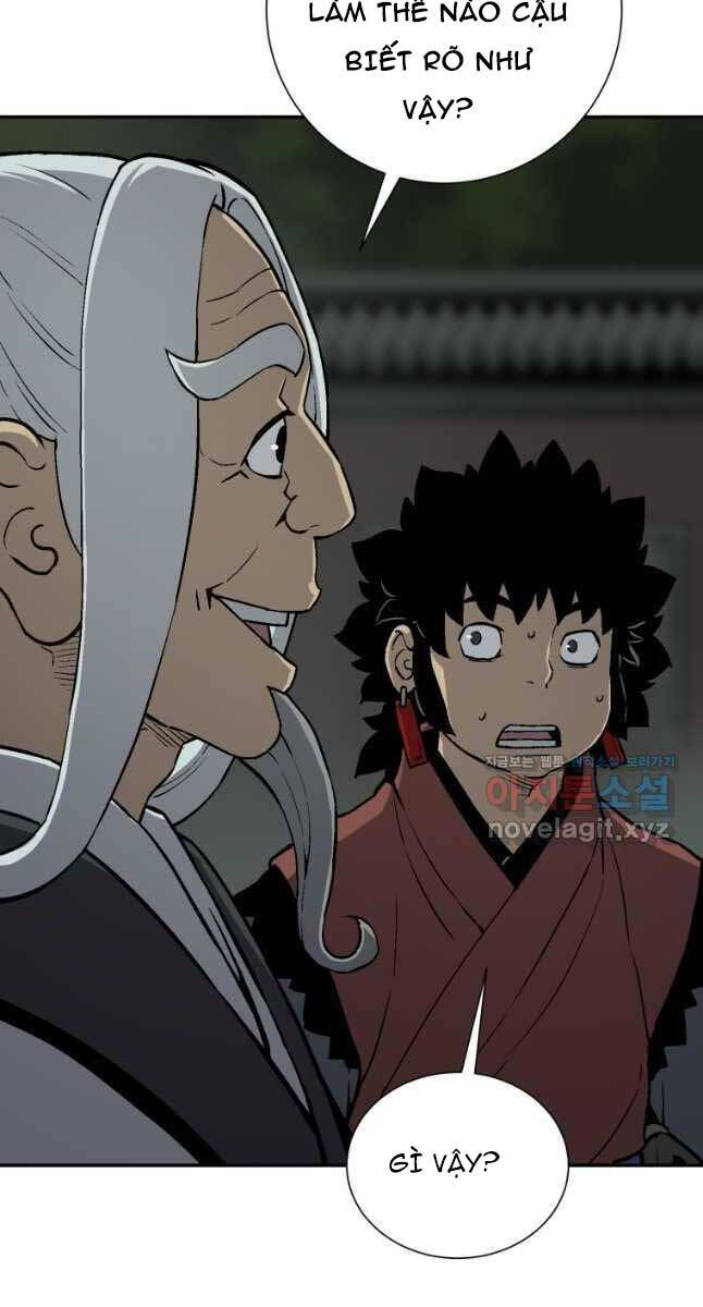 Vĩ Linh Kiếm Tiên Chapter 25 - 26
