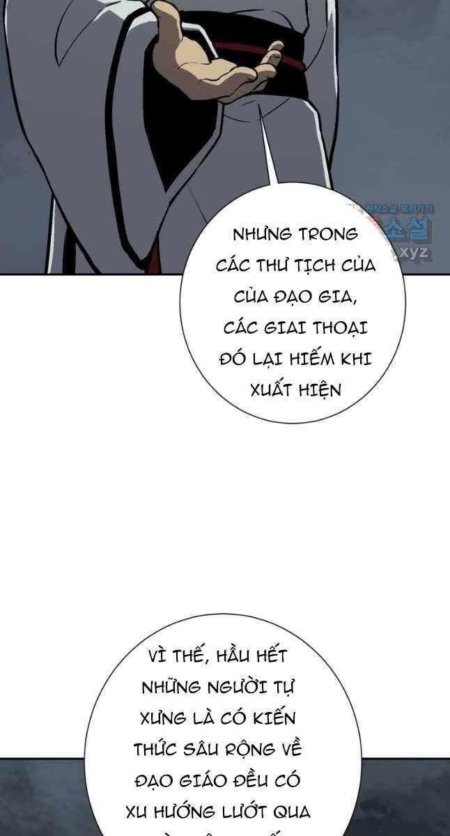 Vĩ Linh Kiếm Tiên Chapter 25 - 28
