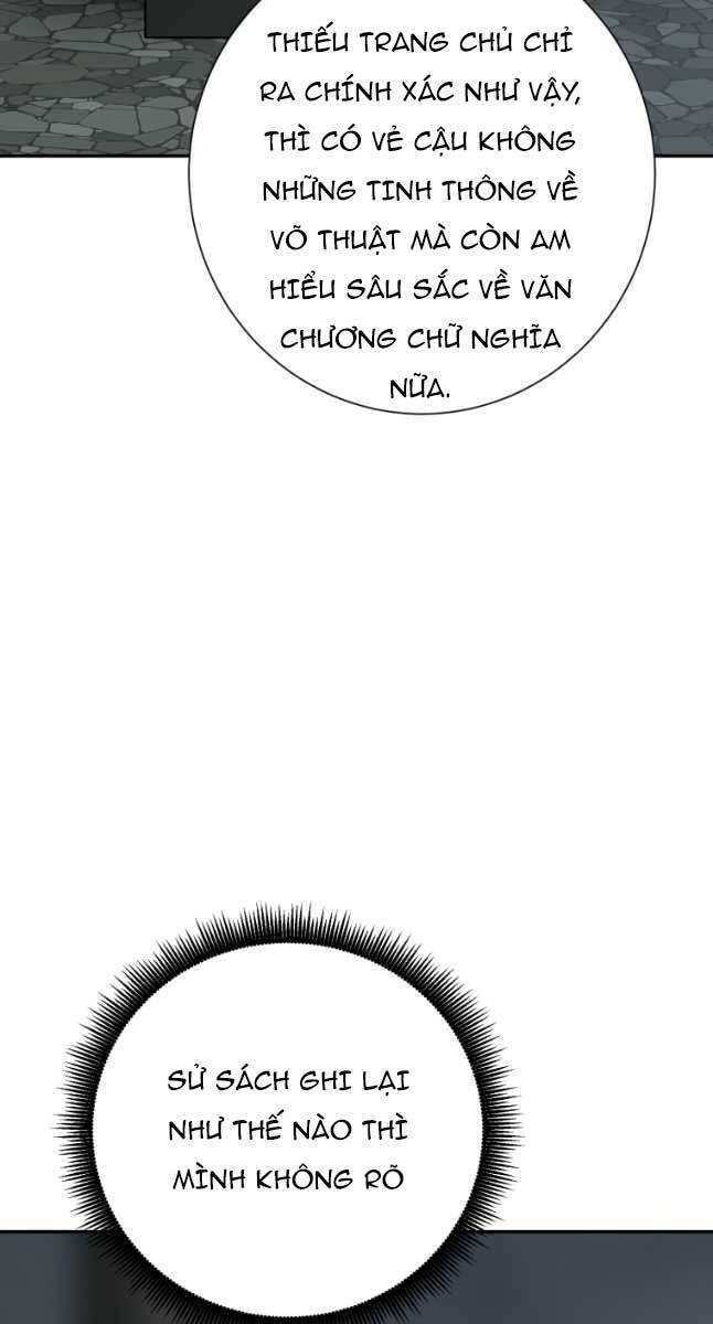 Vĩ Linh Kiếm Tiên Chapter 25 - 30