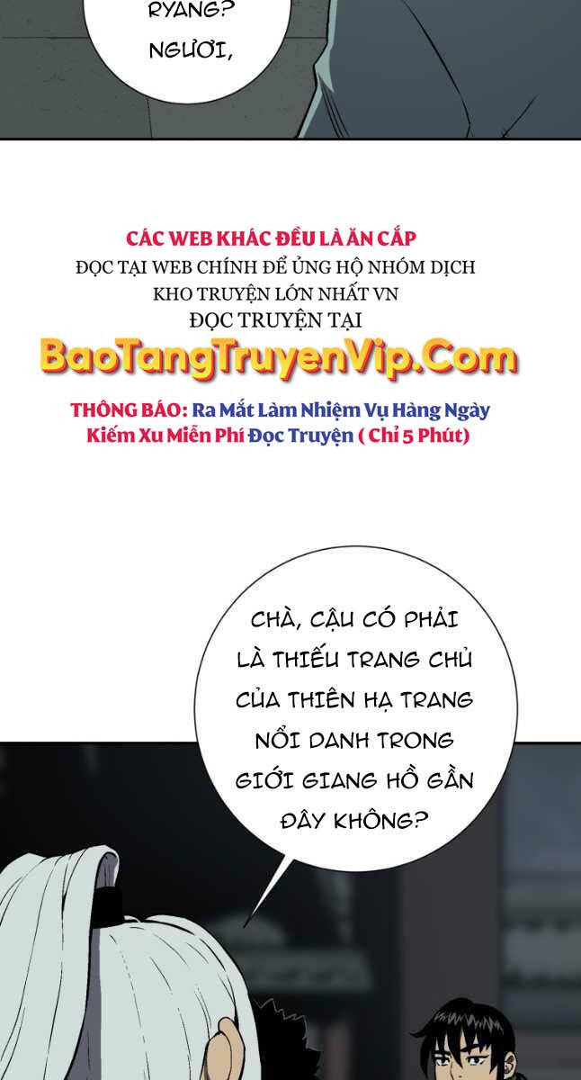 Vĩ Linh Kiếm Tiên Chapter 25 - 4