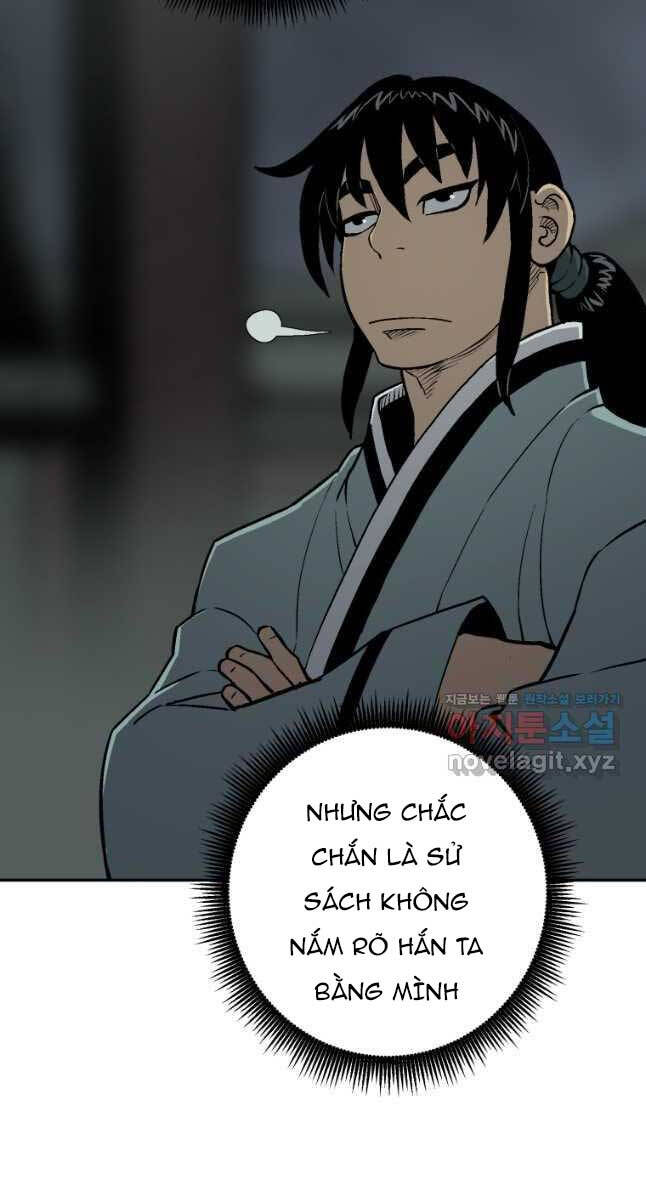 Vĩ Linh Kiếm Tiên Chapter 25 - 31