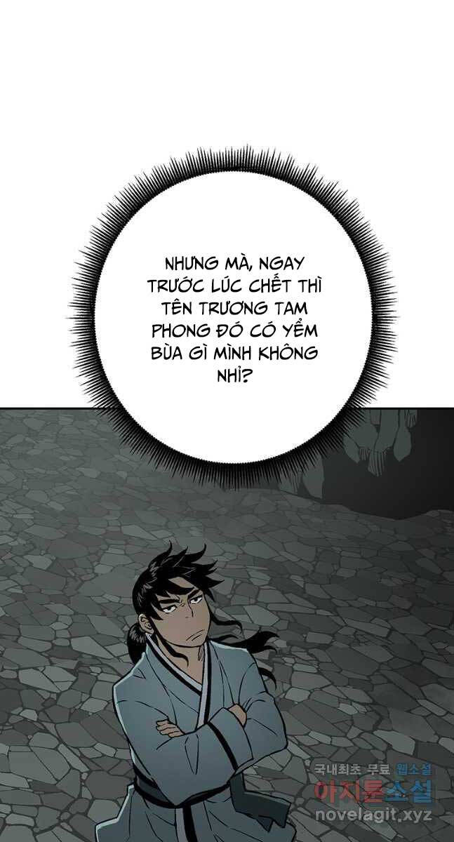 Vĩ Linh Kiếm Tiên Chapter 27 - 34
