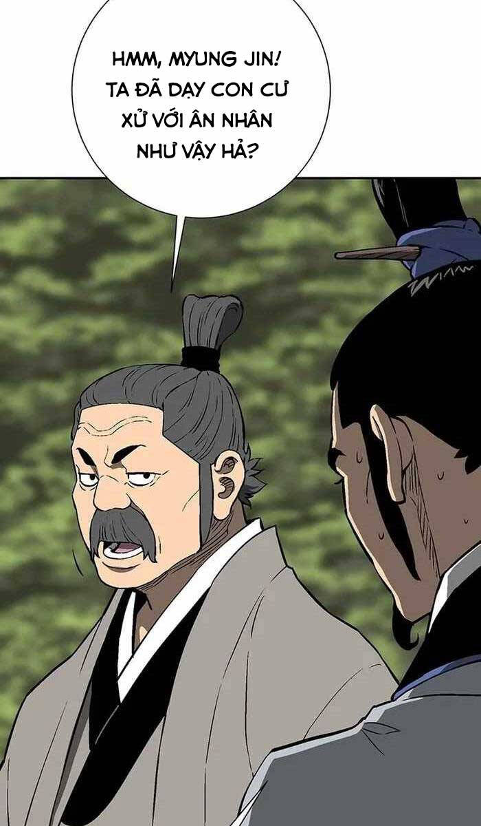 Vĩ Linh Kiếm Tiên Chapter 28 - 30