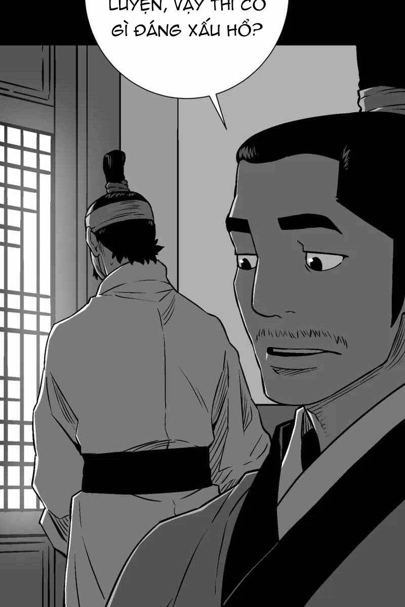 Vĩ Linh Kiếm Tiên Chapter 31 - 107