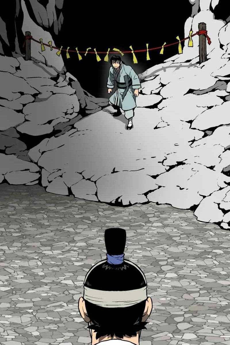 Vĩ Linh Kiếm Tiên Chapter 31 - 8