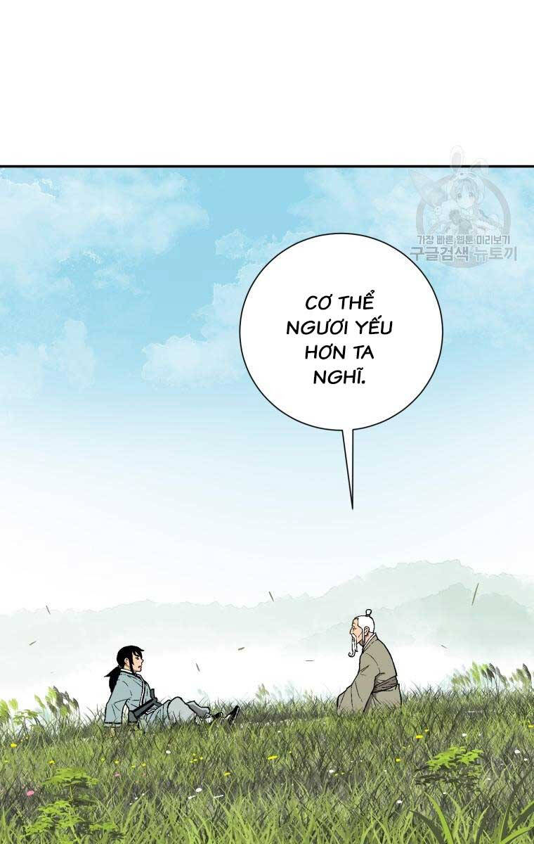 Vĩ Linh Kiếm Tiên Chapter 7 - 8