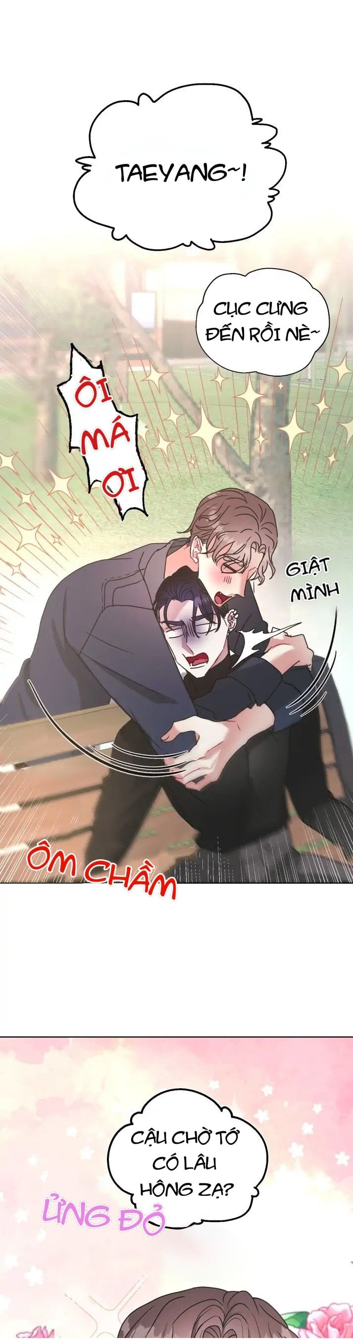 Friend's Milk Chapter 1 - 15