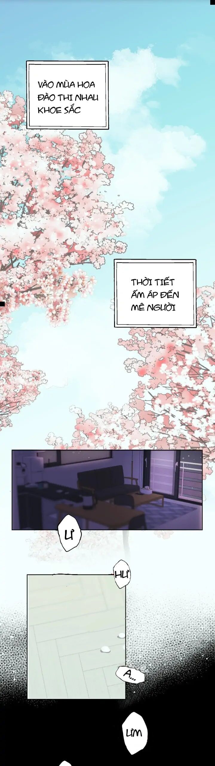 Friend's Milk Chapter 1 - 2