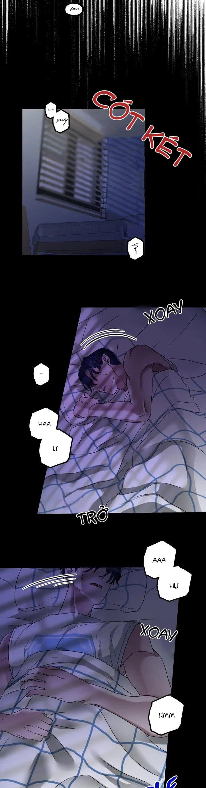 Friend's Milk Chapter 1 - 27