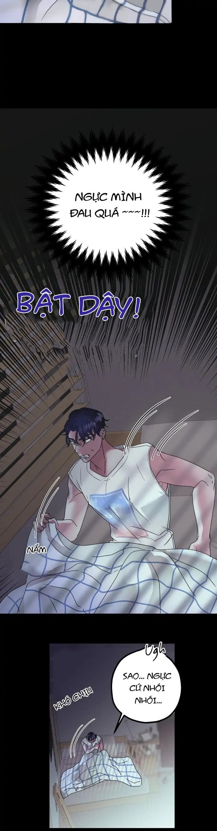 Friend's Milk Chapter 1 - 28