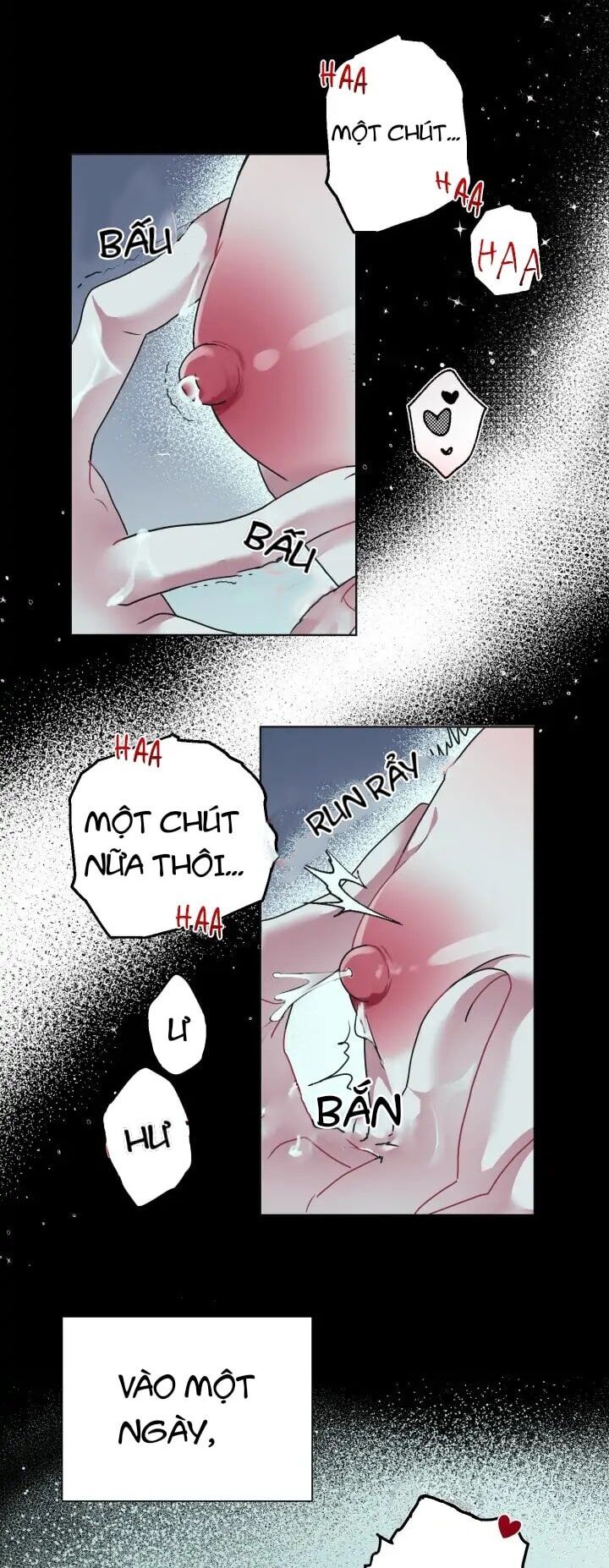 Friend's Milk Chapter 1 - 5