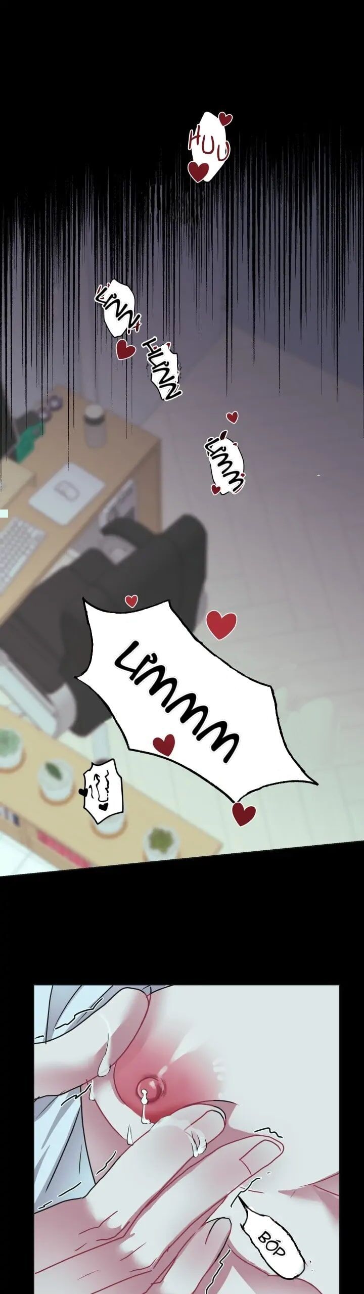 Friend's Milk Chapter 1 - 8