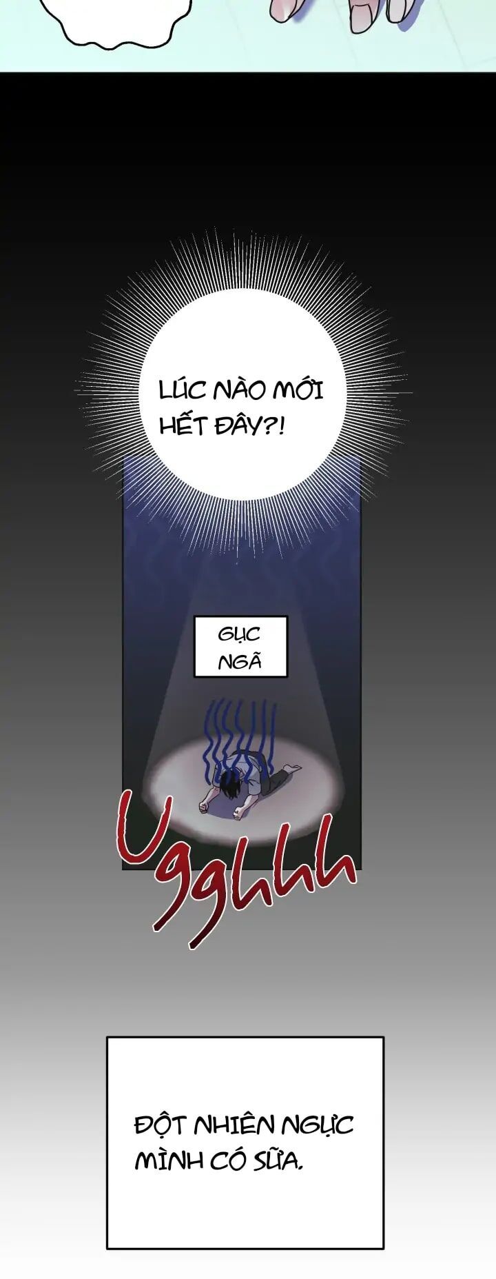 Friend's Milk Chapter 1 - 10