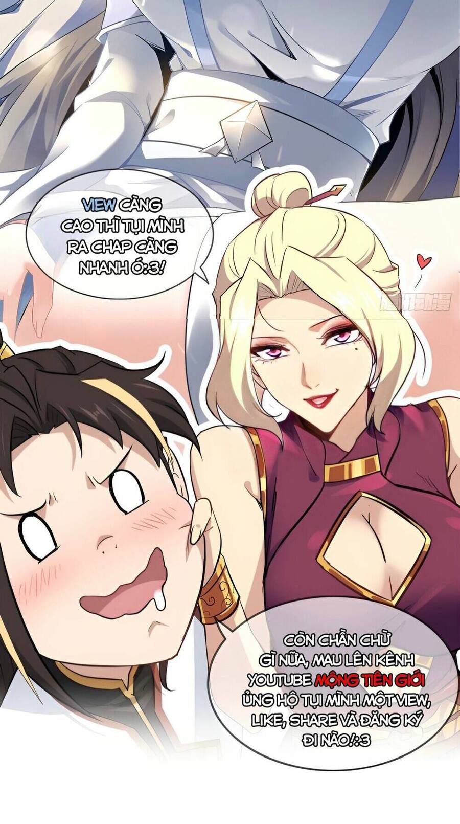Kiếm Ý Hoá Hình Chapter 2 - 52