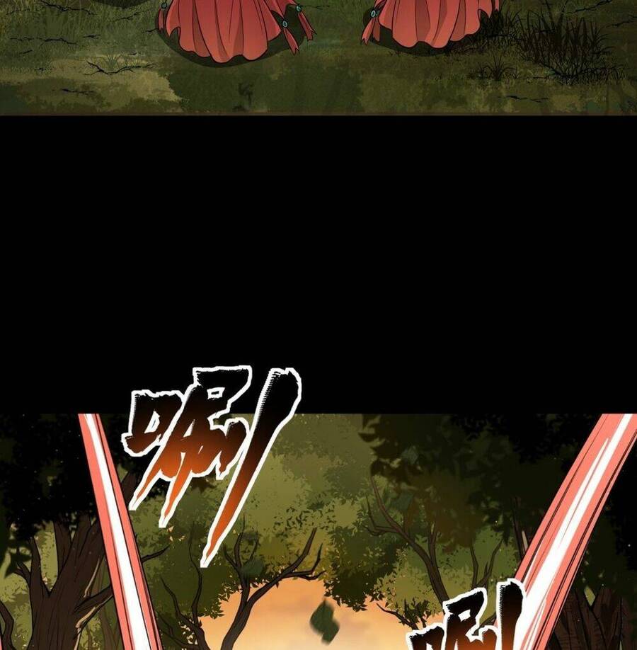 Kiếm Ý Hoá Hình Chapter 3 - 36