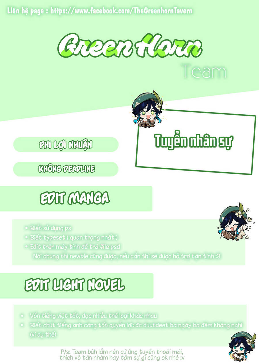 Please Leave Me Alone Chapter 1 - 1