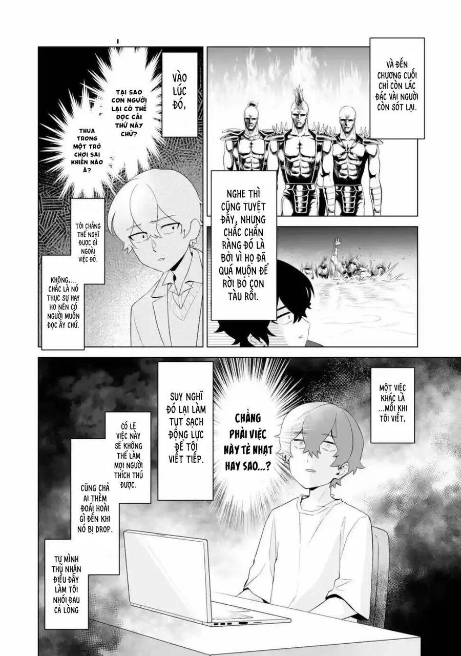 Please Leave Me Alone Chapter 1 - 15
