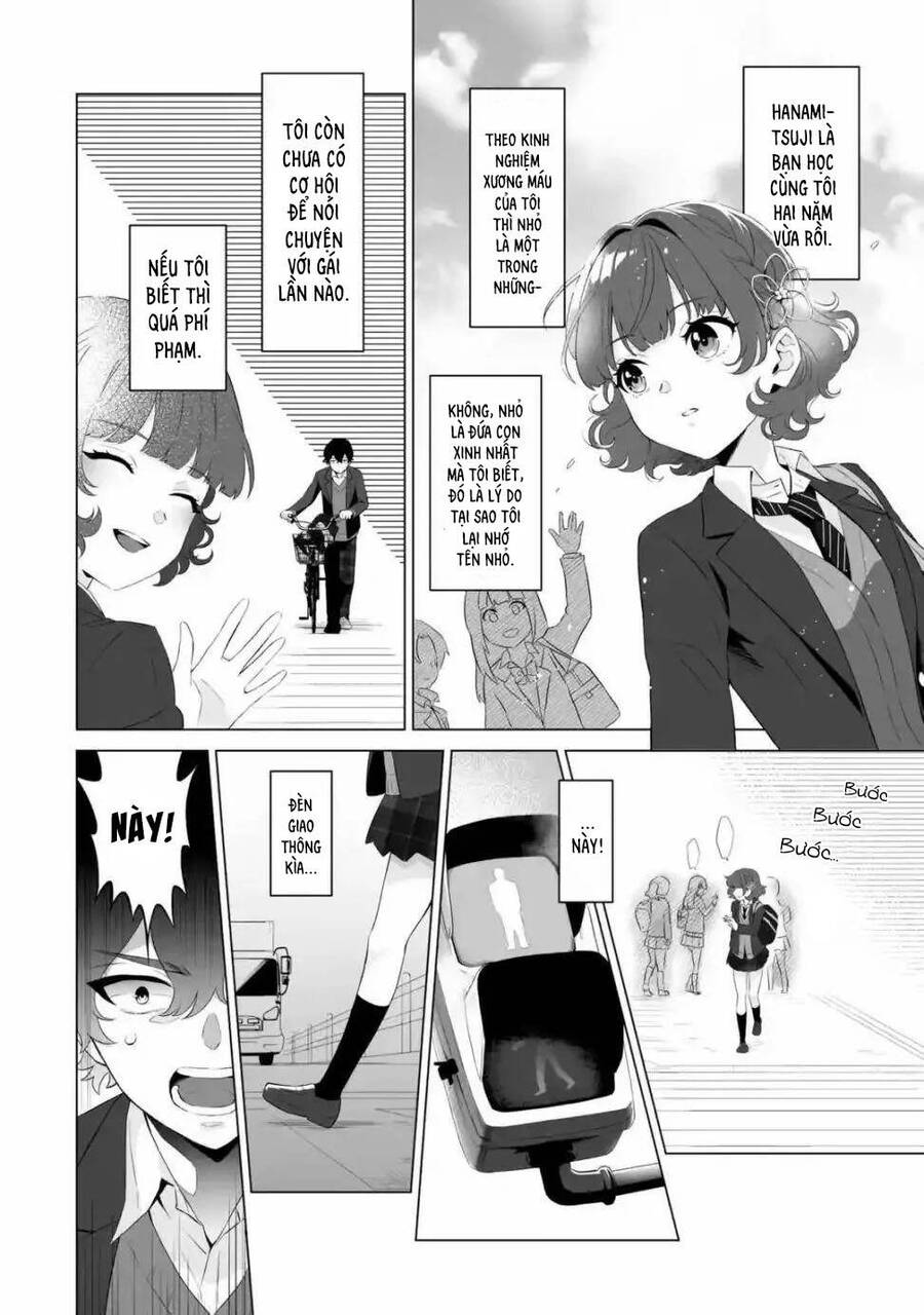 Please Leave Me Alone Chapter 1 - 19