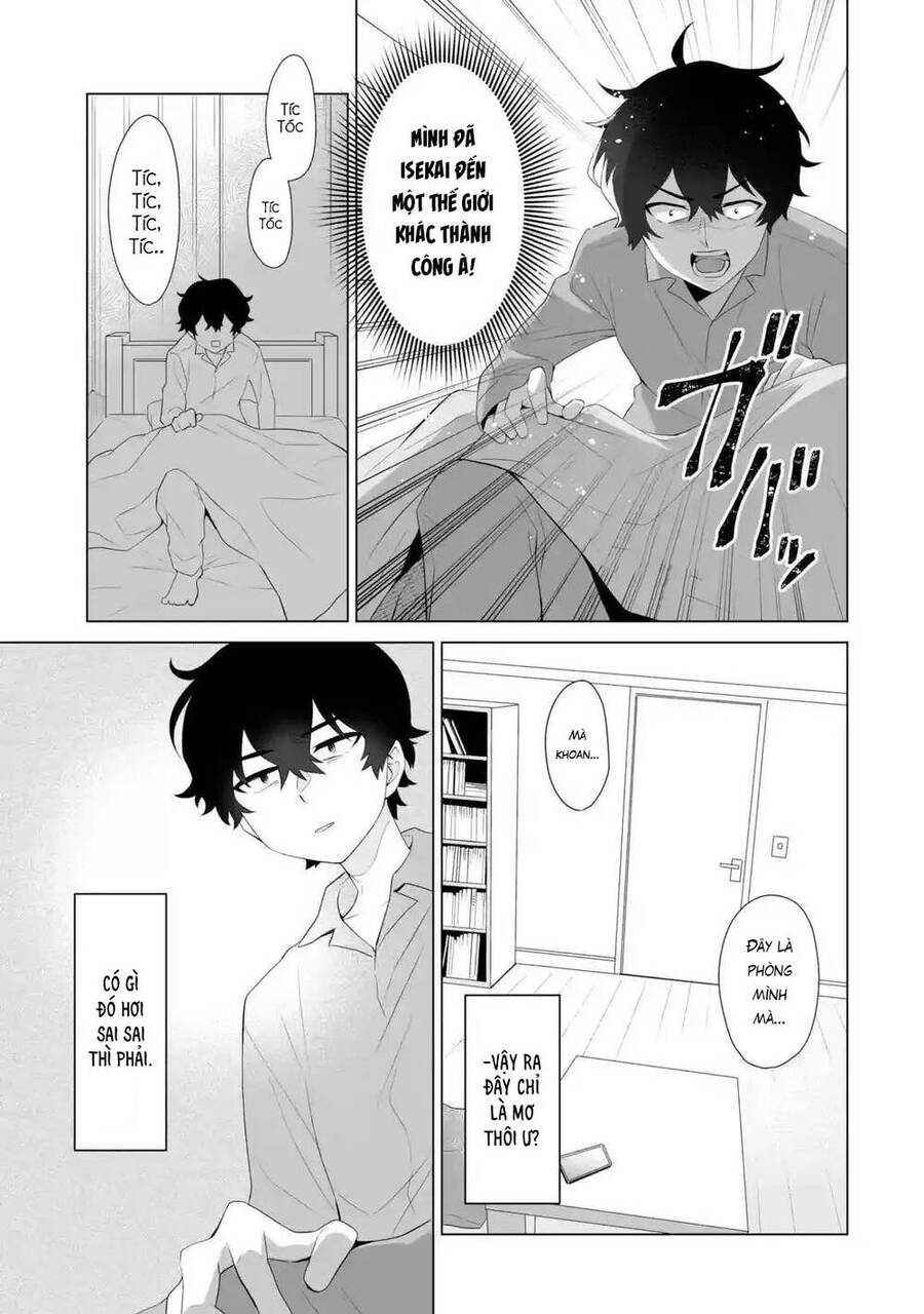 Please Leave Me Alone Chapter 1 - 26