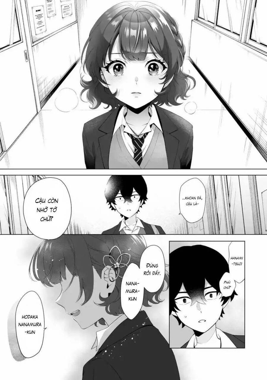 Please Leave Me Alone Chapter 1 - 44