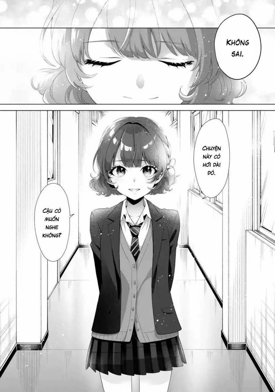 Please Leave Me Alone Chapter 1 - 51
