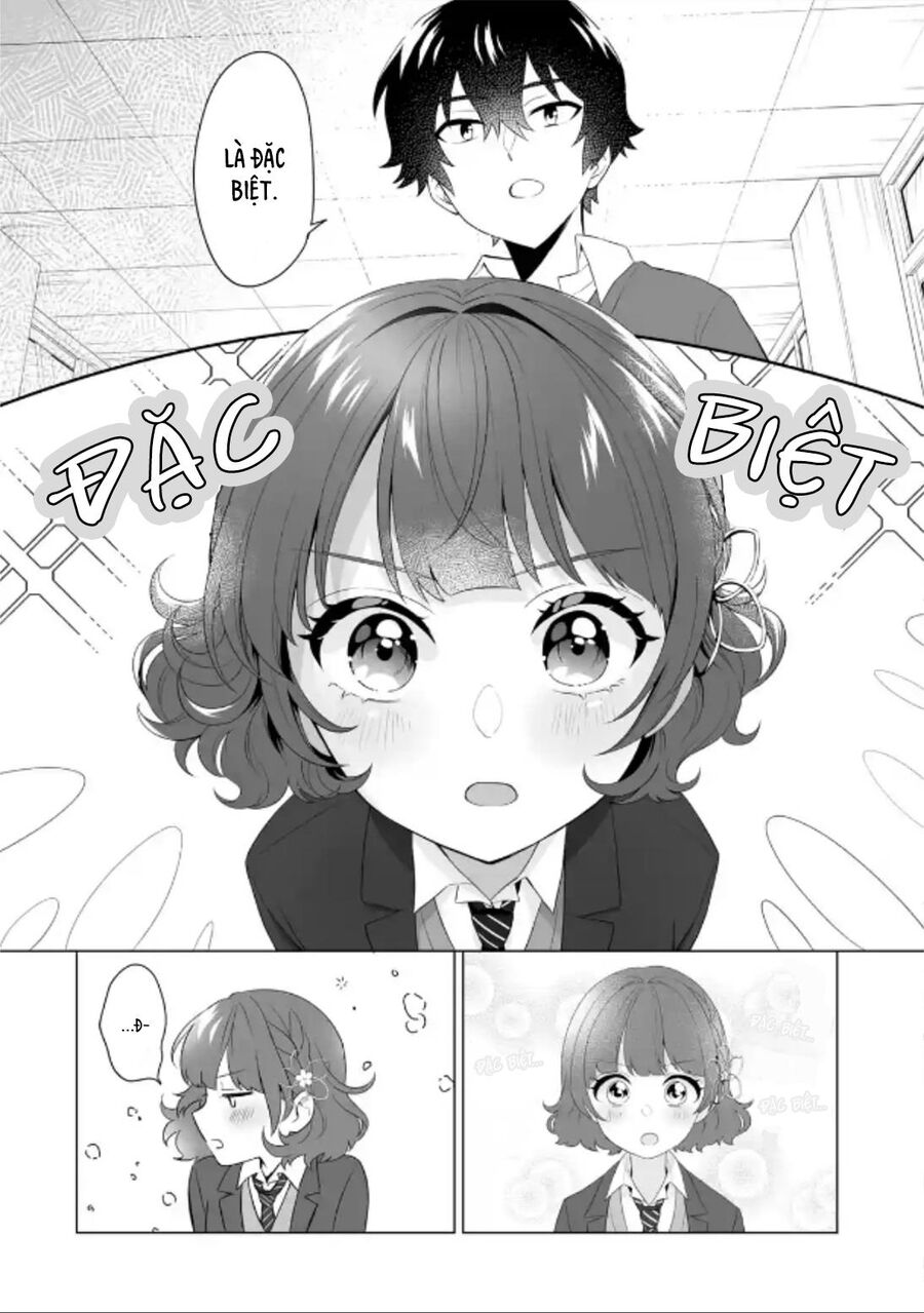 Please Leave Me Alone Chapter 3 - 19